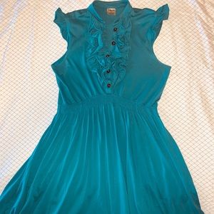 Matilda Jane dress